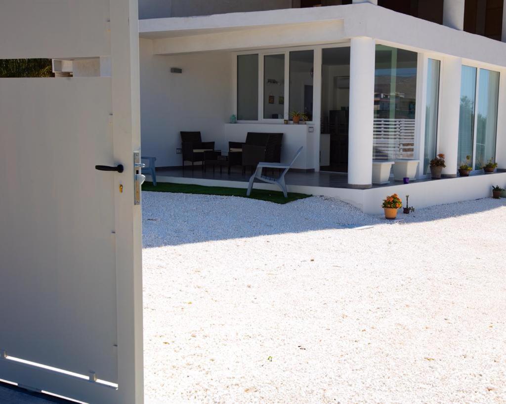 Villa White House Avola Exterior foto