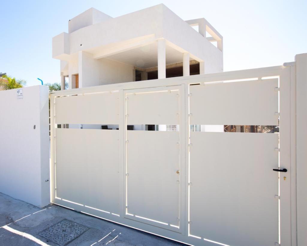 Villa White House Avola Exterior foto